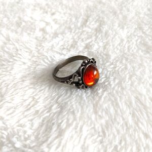 🔥Firey Ring 7+ 0range